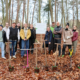 Am 03. Dezember setzten Mitarbeitende der RHD AG gemeinsam mit dem Team von Green Solution ein starkes Zeichen für Klima- und Waldschutz ..